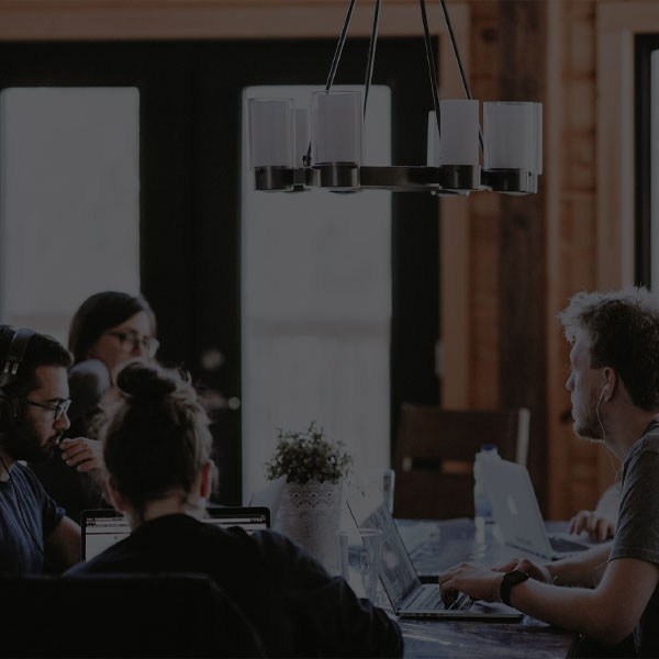 Sviluppo software gestionali e siti web su misura — Web Design LAB, Bari